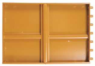 Placa Encofrado 300 x 500 mm. R-3